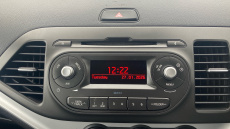 Kia Picanto 1.0 65 1 3dr Petrol Hatchback